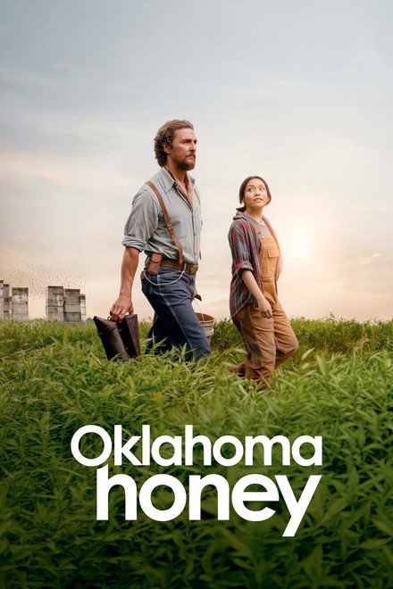 Affiche : Oklahoma Honey