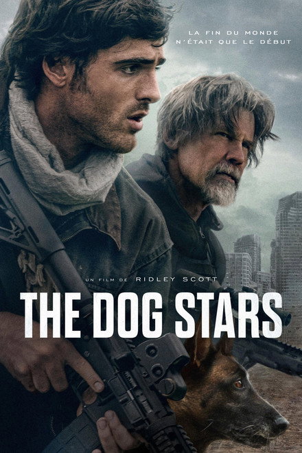 Affiche : The Dog Stars