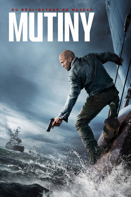 Affiche : Mutiny