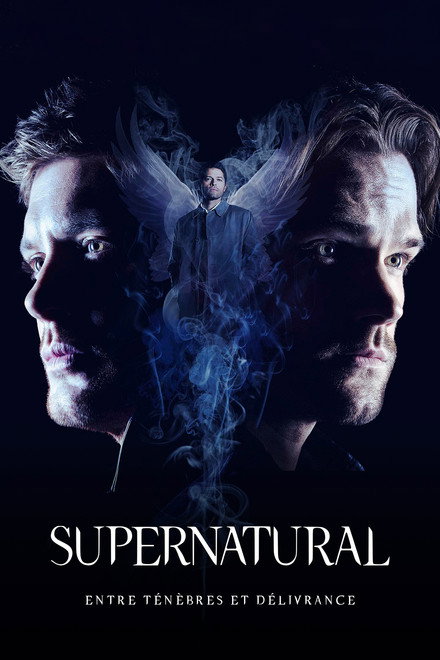 Affiche : Supernatural