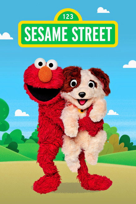 Affiche : 1 Rue Sesame