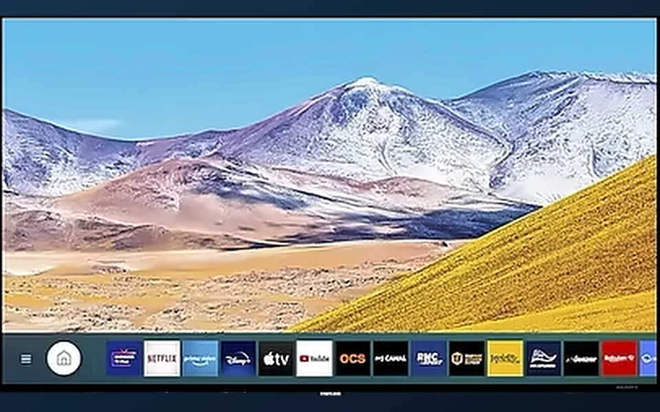 Smart TV