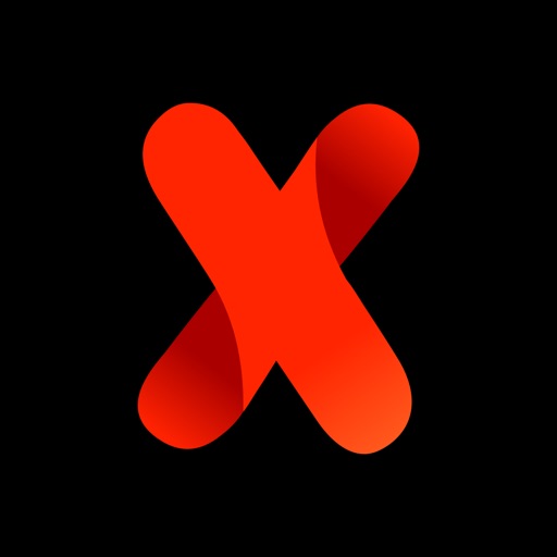 Icône de IPTVX