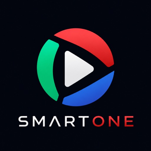 Icône de Smart One IPTV