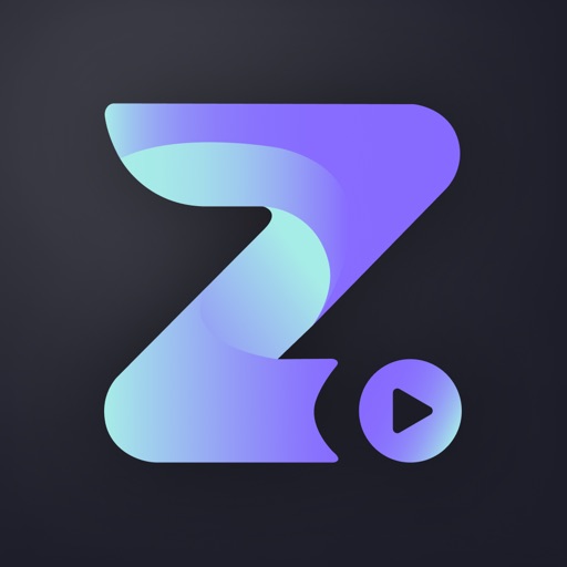 Icône de Zen IPTV Player